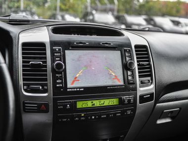 Toyota Land Cruiser 2008 года, 361 000 км - вид 8