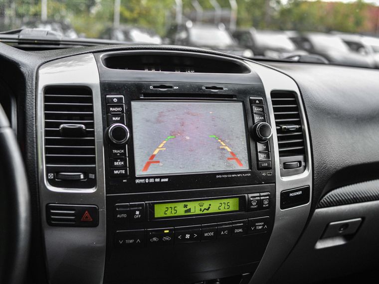 Toyota Land Cruiser 2008 года, 361 000 км - вид 8