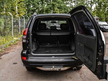 Toyota Land Cruiser 2008 года, 361 000 км - вид 14