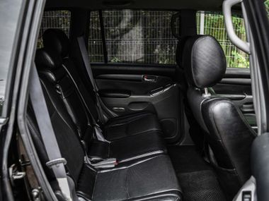 Toyota Land Cruiser 2008 года, 361 000 км - вид 12