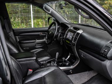 Toyota Land Cruiser 2008 года, 361 000 км - вид 13