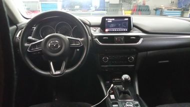 Mazda 6 2016 года, 186 337 км - вид 5