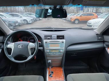 Toyota Camry 2008 года, 292 798 км - вид 8