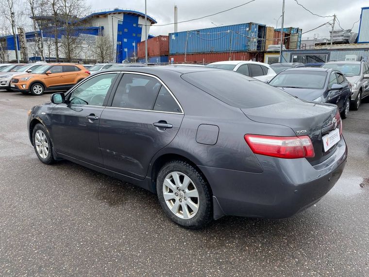 Toyota Camry 2008 года, 292 798 км - вид 7