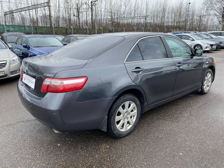 Toyota Camry 2008 года, 292 798 км - вид 5