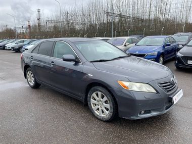 Toyota Camry 2008 года, 292 798 км - вид 4