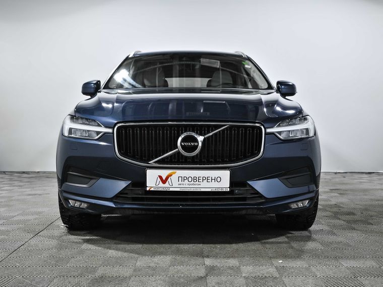 Volvo XC60 2018 года, 148 955 км - вид 3