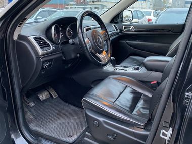 Jeep Grand Cherokee 2012 года, 267 907 км - вид 14