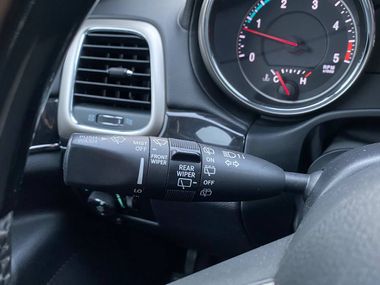 Jeep Grand Cherokee 2012 года, 267 907 км - вид 9