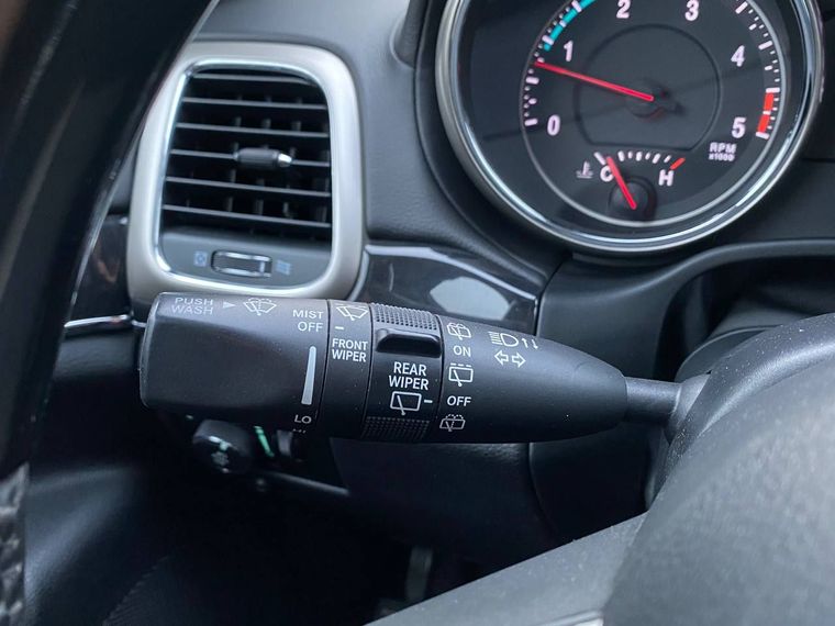 Jeep Grand Cherokee 2012 года, 267 907 км - вид 9
