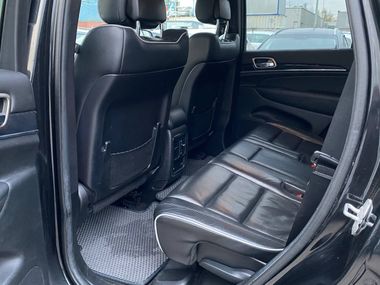 Jeep Grand Cherokee 2012 года, 267 907 км - вид 15