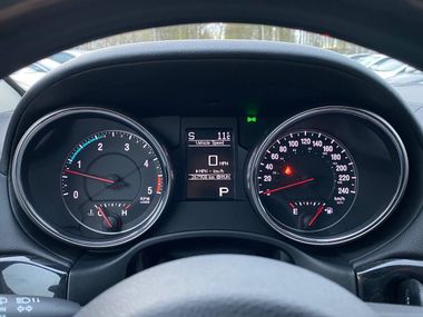 Jeep Grand Cherokee 2012 года, 267 907 км - вид 8