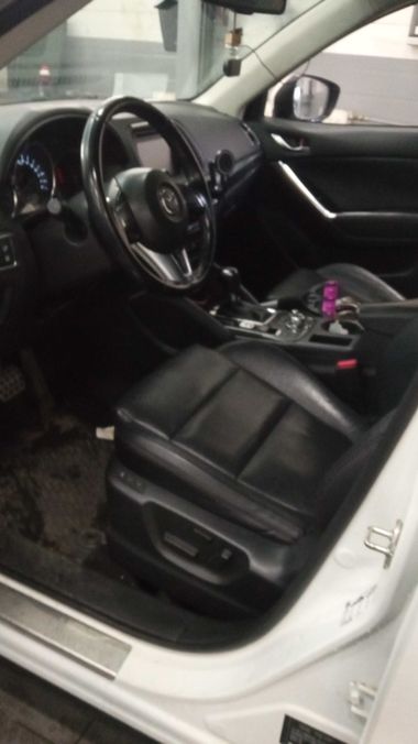 Mazda CX-5 2016 года, 159 000 км - вид 5