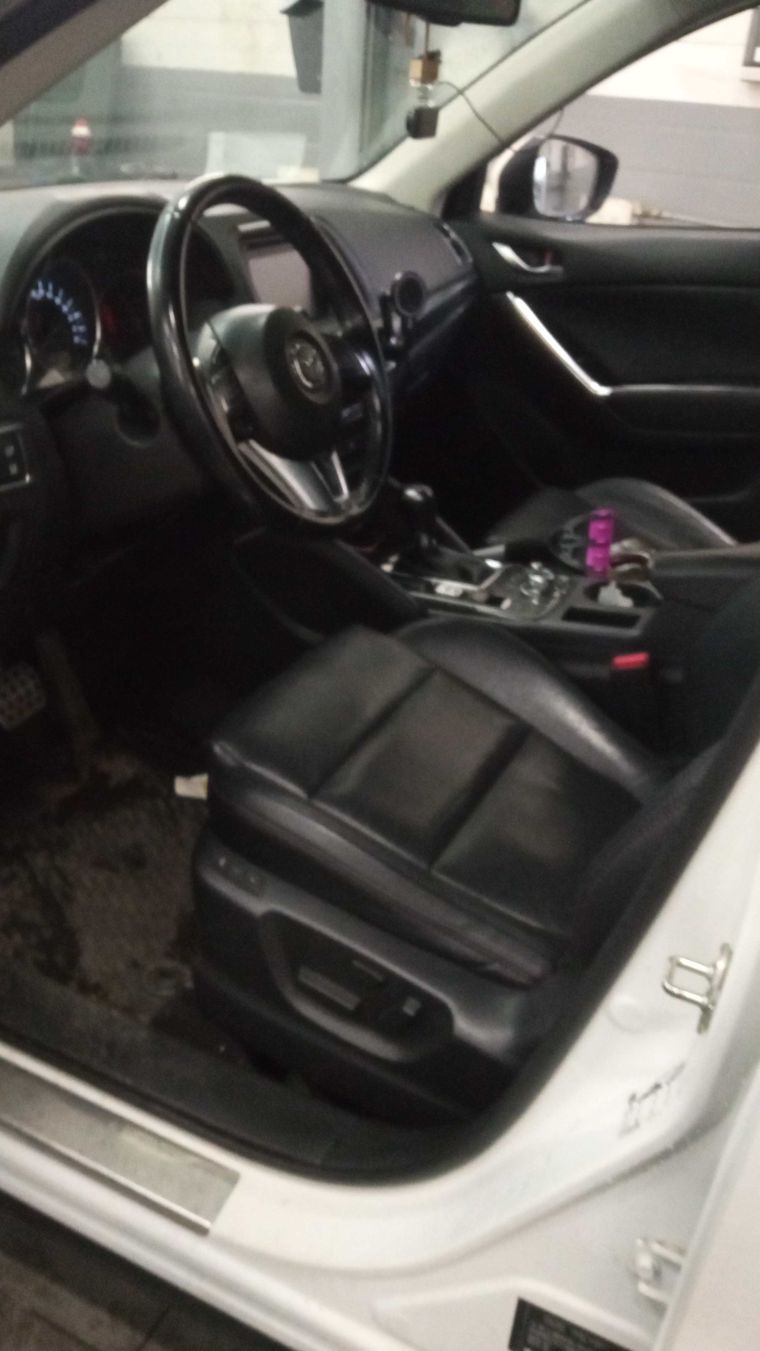 Mazda CX-5 2016 года, 159 000 км - вид 5