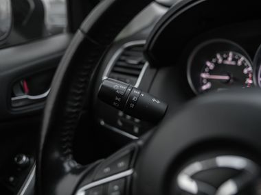 Mazda CX-5 2016 года, 159 000 км - вид 6