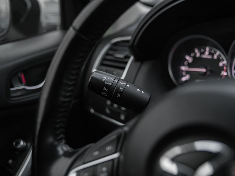 Mazda CX-5 2016 года, 159 000 км - вид 6