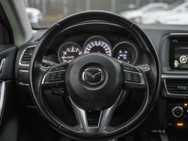 Mazda CX-5 2016 года, 159 000 км - вид 7