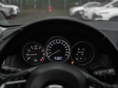 Mazda CX-5 2016 года, 159 000 км - вид 5