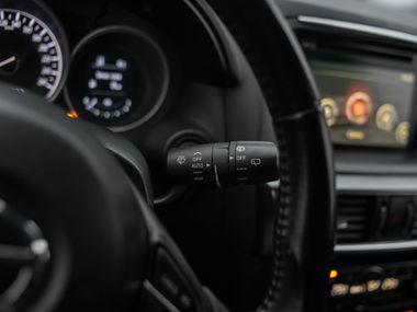 Mazda CX-5 2016 года, 159 000 км - вид 8