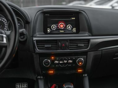 Mazda CX-5 2016 года, 159 000 км - вид 9