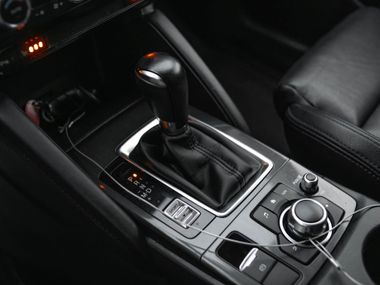 Mazda CX-5 2016 года, 159 000 км - вид 11