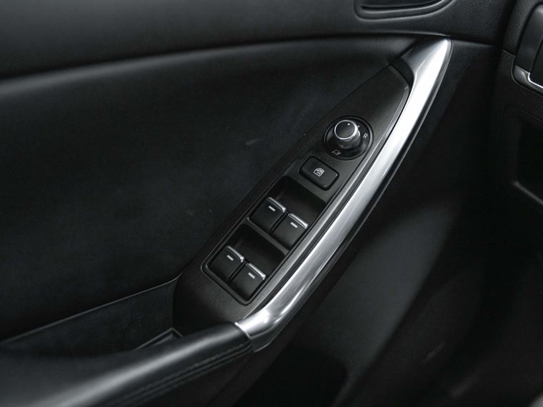 Mazda CX-5 2016 года, 159 000 км - вид 12