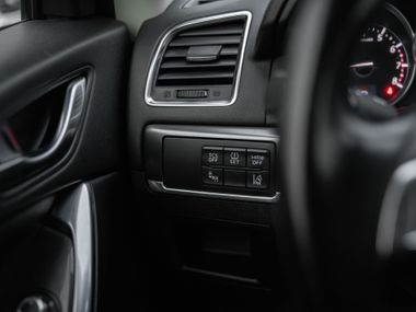 Mazda CX-5 2016 года, 159 000 км - вид 13