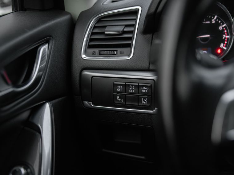 Mazda CX-5 2016 года, 159 000 км - вид 13