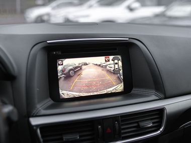 Mazda CX-5 2016 года, 159 000 км - вид 10