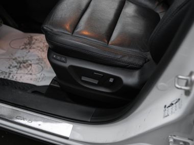 Mazda CX-5 2016 года, 159 000 км - вид 14