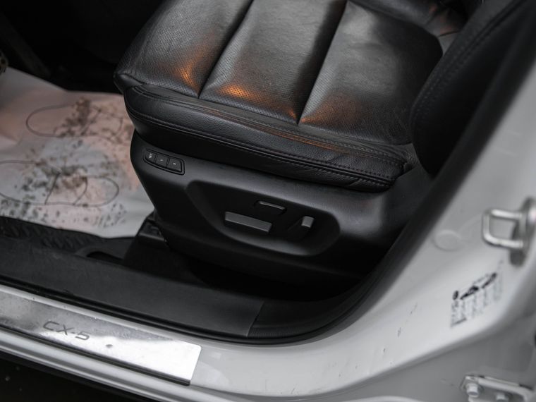 Mazda CX-5 2016 года, 159 000 км - вид 14