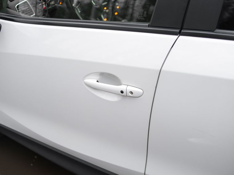 Mazda CX-5 2016 года, 159 000 км - вид 19