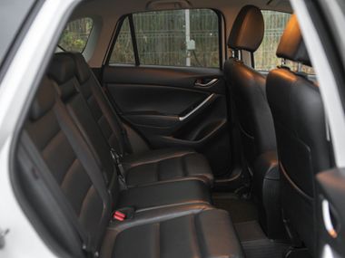 Mazda CX-5 2016 года, 159 000 км - вид 15