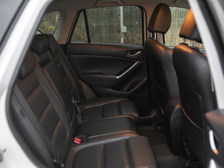 Mazda CX-5 2016 года, 159 000 км - вид 15