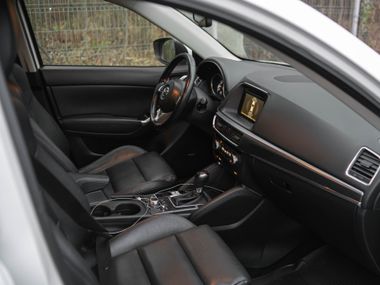 Mazda CX-5 2016 года, 159 000 км - вид 16