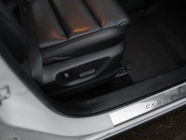 Mazda CX-5 2016 года, 159 000 км - вид 17