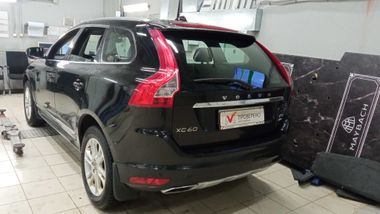 Volvo XC60 2015 года, 201 129 км - вид 4