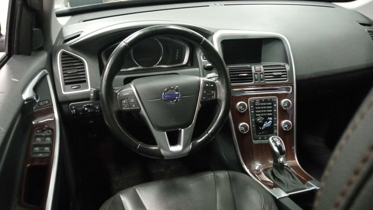 Volvo XC60 2015 года, 201 129 км - вид 5