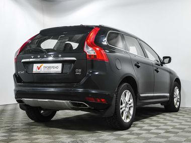 Volvo XC60 2015 года, 201 129 км - вид 4