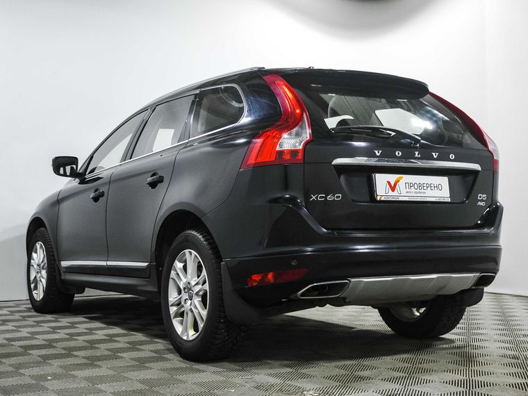 Volvo XC60 2015 года, 201 129 км - вид 6