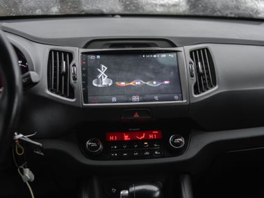 KIA Sportage 2013 года, 256 119 км - вид 8