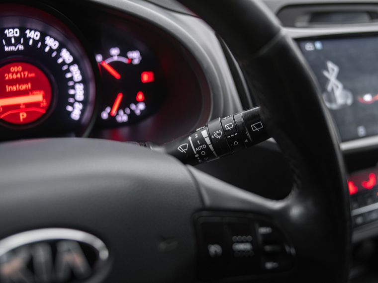 KIA Sportage 2013 года, 256 119 км - вид 7