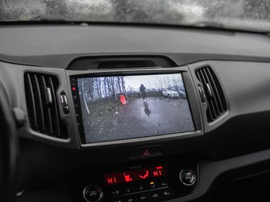 KIA Sportage 2013 года, 256 119 км - вид 9