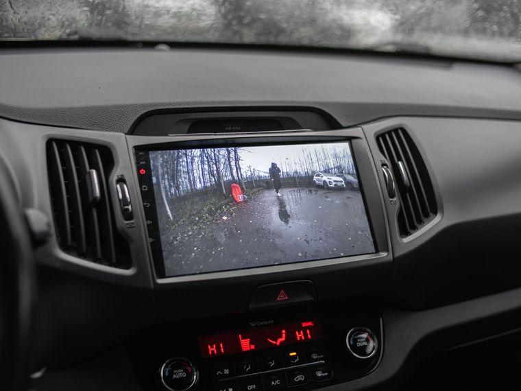 KIA Sportage 2013 года, 256 119 км - вид 9