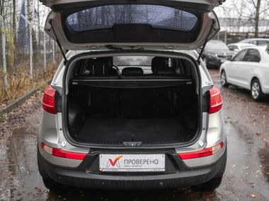 KIA Sportage 2013 года, 256 119 км - вид 15