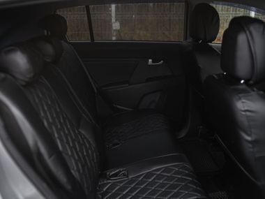 KIA Sportage 2013 года, 256 119 км - вид 13