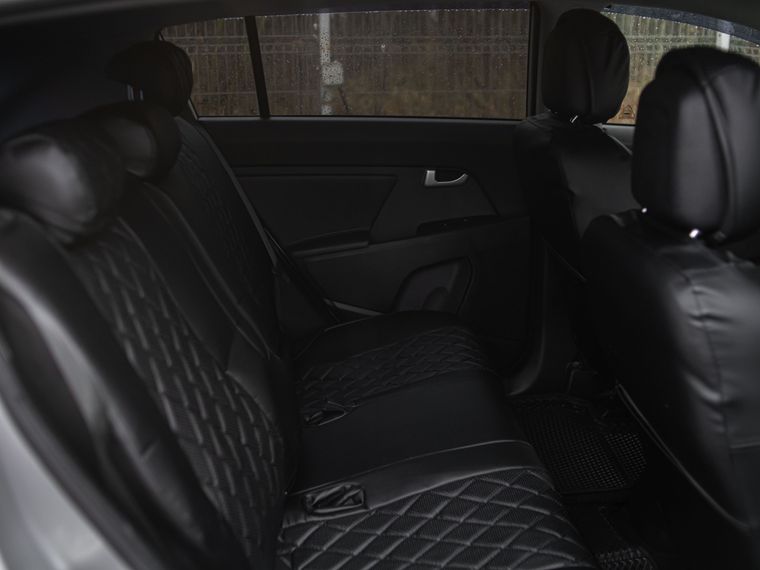 KIA Sportage 2013 года, 256 119 км - вид 13