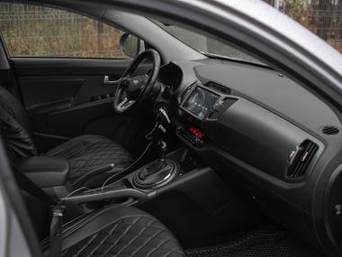 KIA Sportage 2013 года, 256 119 км - вид 14