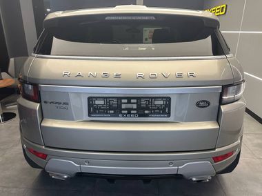 Land Rover Range Rover Evoque 2012 года, 224 420 км - вид 5