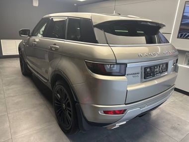 Land Rover Range Rover Evoque 2012 года, 224 420 км - вид 6